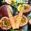 001-02.webp 【鴨嘴獸CHILL】8800口潮流拋棄式小煙|濃郁順喉玩家首選|台灣現貨 7-11貨到