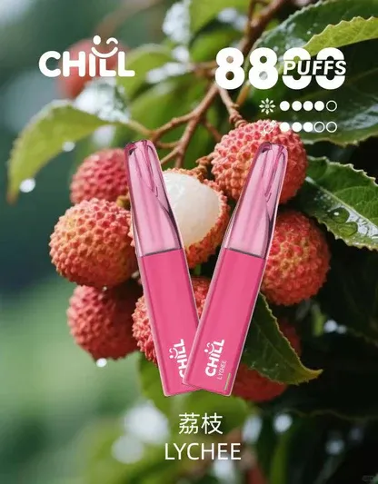 001-05.webp 【鴨嘴獸CHILL】8800口潮流拋棄式小煙|濃郁順喉玩家首選|台灣現貨 7-11貨到