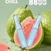 001-07.webp 【鴨嘴獸CHILL】8800口潮流拋棄式小煙|濃郁順喉玩家首選|台灣現貨 7-11貨到