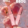 001-09.webp 【鴨嘴獸CHILL】8800口潮流拋棄式小煙|濃郁順喉玩家首選|台灣現貨 7-11貨到