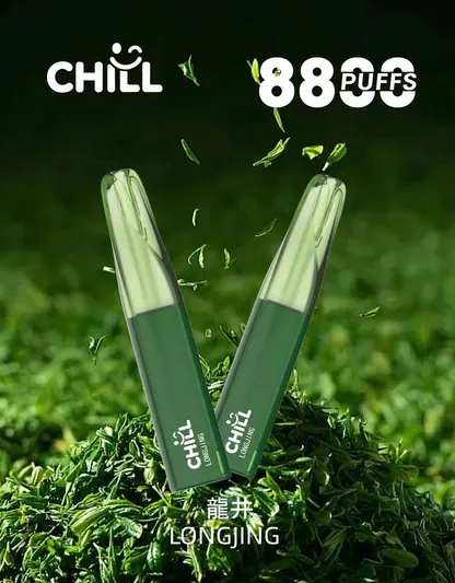 001-10.webp 【鴨嘴獸CHILL】8800口潮流拋棄式小煙|濃郁順喉玩家首選|台灣現貨 7-11貨到