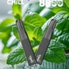 001-11.webp 【鴨嘴獸CHILL】8800口潮流拋棄式小煙|濃郁順喉玩家首選|台灣現貨 7-11貨到