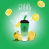 【MEEL奶茶杯】6000口拋棄式小煙｜15ml澎湃巨量Type-C快充｜台灣現貨秒發