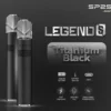 【思博瑞 SP2S】鈦合金一代電子煙主機 ｜ 穩定輸出順喉 1代通用小煙主機 ｜ 台灣現貨 7-11到貨