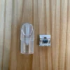 【SP2S】炫彩發光一代通用空倉｜精密陶瓷芯注油防漏｜台灣現貨超取免運