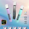 【U.P】智能發光一代通用主機｜RGB七彩幻境燈效流光質感｜台灣現貨秒發