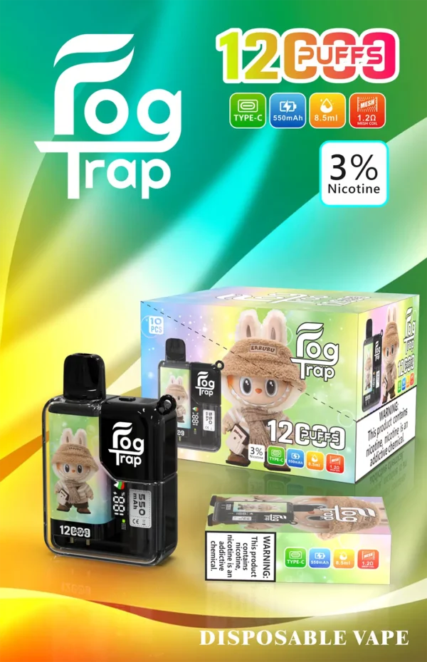 5ae5409114ee10450df38961180696da.webp 超值特惠【滿10贈1】【Fog Trap 聯名】小新×LABUBU 12000口|雙檔爆發口感 雙顯主機|現貨秒發