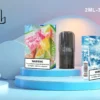 【MEEL】一代通用煙彈｜完美相容各款一代主機｜升級陶瓷芯2ml現貨免運
