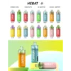 91ca57c90e9d1d9f7a58f8b4a674f269.webp 【喜貝 Hebat】15000口一次性小煙|3%精準擊喉爽度|650mAh極速快充台灣現貨