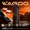 97c99b4678a4cee3c7bb27a69a00dadb.webp 【WAGOO】KIS5 6500口|雙芯混搭78種風味|台灣現貨秒發