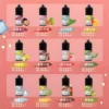 【ILIA 哩亞】精品丁鹽煙油 30ml｜3.5%完美濃度極致滿足｜全台現貨 快速到貨