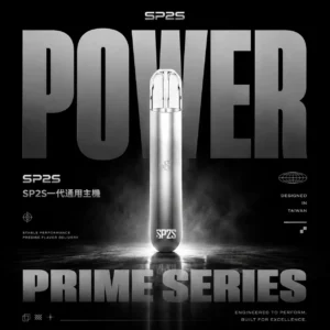 ChatGPT-Image-2026年6月14日-上午02_02_24.webp 【SP2S 思博瑞】經典發光一代主機|通用各牌 輕巧快充小煙|台灣現貨 秒發