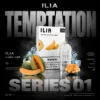 【哩亞 ILIA】一代通用煙彈 3入｜透明油艙不漏油 丁鹽小煙｜台灣現貨