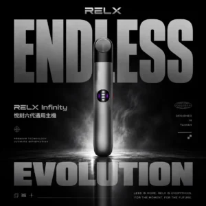 ChatGPT-Image-2026年6月14日-下午08_47_11.webp 【RELX悅刻】六代Infinity主機|智慧感應功率|台灣現貨秒發