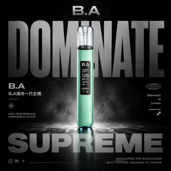 ChatGPT-Image-2026年6月18日-上午01_24_11.webp 【B.A】一代通用主機|LED智慧螢幕RGB炫彩|台灣現貨秒發