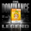 【DIS 迪斯】一代通用煙彈｜極致果香還原 陶瓷網芯｜台灣現貨 秒發