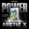 ChatGPT-Image-2026年6月18日-下午11_05_38.webp 【冰熊 SPUMY】五代通用煙彈 2.5ml|獨家陶瓷芯細膩順暢|台灣現貨免運