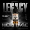 【Ripe Vapes】生命之樹VCT丁鹽煙油 30ml｜香草奶油雪茄順喉｜台灣現貨秒發驗