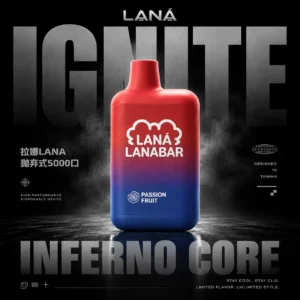 ChatGPT-Image-2026年6月18日-下午11_34_33.webp 【LANA】5000口拋棄式小煙|Mesh網芯頂級還原|台灣當日出貨