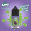 DM_20250603135940_001.webp 【LIMI】美國正品30ml煙油|多元濃度客製擊喉感 小煙丁鹽|現貨免運