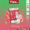 買3盒送主機【Fipy 果派】一代通用煙彈 2.2ml｜3%爆汁果香擊喉感｜全台現貨秒發