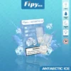 買3盒送主機【Fipy 果派】一代通用煙彈 2.2ml｜3%爆汁果香擊喉感｜全台現貨秒發
