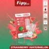 買3盒送主機【Fipy 果派】一代通用煙彈 2.2ml｜3%爆汁果香擊喉感｜全台現貨秒發
