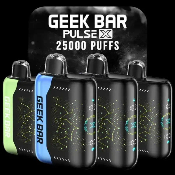 GeekbarPulseX_1024x_MOUNTSMOKES_700x700_9d371f9e-092b-4ad3-9529-8f848741ad00.webp 【買5贈1】【GEEK BAR】星空25000口拋棄式|3D曲面全螢幕視覺炸裂|台灣現貨秒發