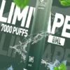 LIMI拋棄式一次性7000口-1.webp 【LIMI】7000口一次性小煙|3.5%強勁擊喉|台灣現貨免運