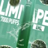 LIMI拋棄式一次性7000口-11.webp 【LIMI】7000口一次性小煙|3.5%強勁擊喉|台灣現貨免運