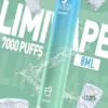 LIMI拋棄式一次性7000口-12.webp 【LIMI】7000口一次性小煙|3.5%強勁擊喉|台灣現貨免運