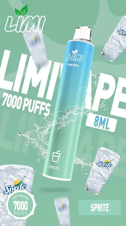 LIMI拋棄式一次性7000口-12.webp 【LIMI】7000口一次性小煙|3.5%強勁擊喉|台灣現貨免運