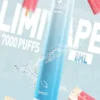 LIMI拋棄式一次性7000口-13.webp 【LIMI】7000口一次性小煙|3.5%強勁擊喉|台灣現貨免運