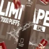 LIMI拋棄式一次性7000口-14.webp 【LIMI】7000口一次性小煙|3.5%強勁擊喉|台灣現貨免運
