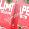 LIMI拋棄式一次性7000口-2.webp 【LIMI】7000口一次性小煙|3.5%強勁擊喉|台灣現貨免運
