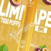 LIMI拋棄式一次性7000口-4.webp 【LIMI】7000口一次性小煙|3.5%強勁擊喉|台灣現貨免運