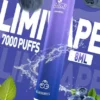 LIMI拋棄式一次性7000口-8.webp 【LIMI】7000口一次性小煙|3.5%強勁擊喉|台灣現貨免運
