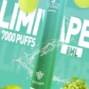 LIMI拋棄式一次性7000口-9.webp 【LIMI】7000口一次性小煙|3.5%強勁擊喉|台灣現貨免運