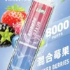 LIMI拋棄式一次性8000口-9.webp 【LIMI】8000口一次性小煙|15ml容量天花板|台灣現貨秒發