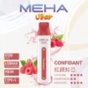 MEHA-8500口-VBar小白條.webp 【MEHA魅嗨】小白條8500口一次性小煙|3%丁鹽平順擊喉感|現貨免運專區