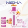 MEHA-8500口-VBar小白條-14.webp 【MEHA魅嗨】小白條8500口一次性小煙|3%丁鹽平順擊喉感|現貨免運專區