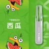 【Mist X鴨嘴獸】6500口一次性小煙｜超萌療癒系外型｜台灣現貨秒發