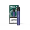 【RELX 悅刻】Phantom五代通用主機｜防漏2.0絲滑不鎖喉｜台灣現貨秒發