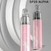 SP2S-ALPHA-聖誕限定主機【僅適配SP2-MAX-煙彈】-1.webp 【SP2S MAX ALPHA】聖誕限定專用主機|紅金雪花奢華塗裝|台灣現貨秒發免運
