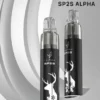 SP2S-ALPHA-聖誕限定主機【僅適配SP2-MAX-煙彈】-4.webp 【SP2S MAX ALPHA】聖誕限定專用主機|紅金雪花奢華塗裝|台灣現貨秒發免運