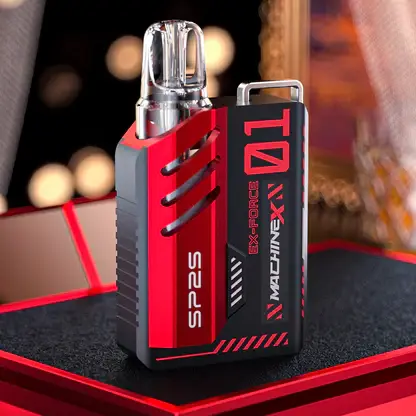 【SP2S MAX】高清螢幕主機｜6W-17W功率調節｜台灣現貨秒發