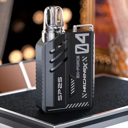 【SP2S MAX】高清螢幕主機｜6W-17W功率調節｜台灣現貨秒發