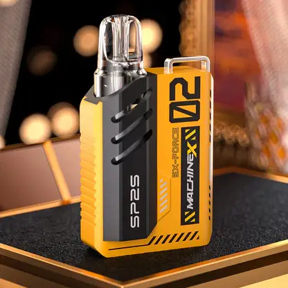 【SP2S MAX】高清螢幕主機｜6W-17W功率調節｜台灣現貨秒發