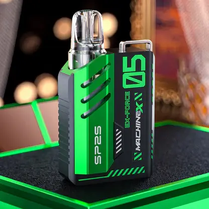 【SP2S MAX】高清螢幕主機｜6W-17W功率調節｜台灣現貨秒發