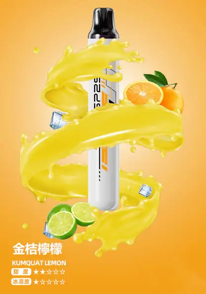 SP2S-拋棄式一次性5000口【免充電款】-1.webp 【SP2S】5000口|3%丁鹽冰感順滑擊喉|台灣現貨免運秒發不用等